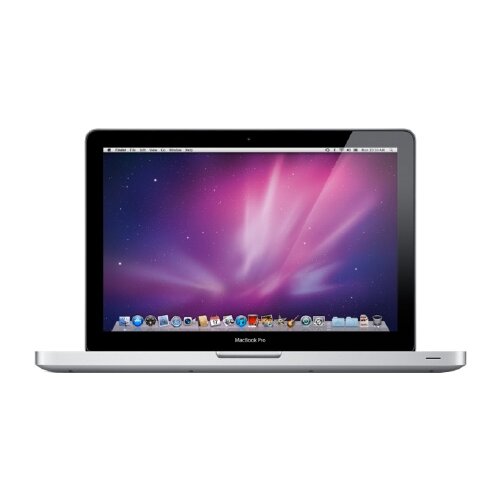 133 Ноутбук Apple MacBook Pro 13 Early 2011 1280x800 Intel Core i5 23 ГГц RAM 4 ГБ DDR3 Intel HD Graphics 3000 macOS MC700 2590000₽