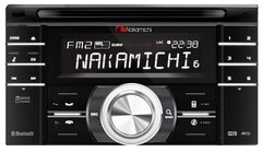 Автомагнитолы Nakamichi — отзывы, цена, где купить