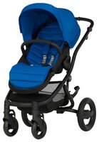 Матрас для прогулочной коляски Britax Affinity 2 Colour pack Mineral Purple