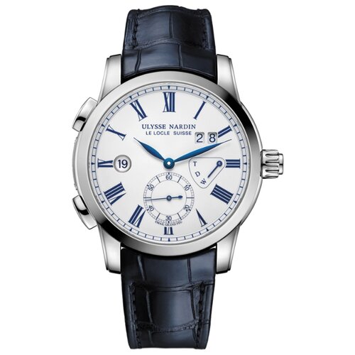 фото Наручные часы ulysse nardin