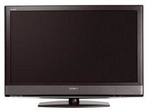 40" Телевизор Sony KDL-40W2000