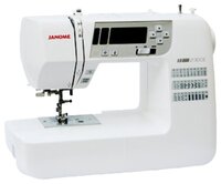 Швейная машина Janome DC 230