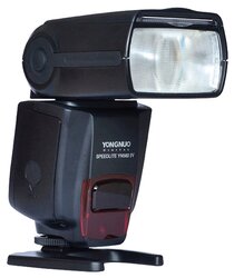 Вспышка YongNuo Speedlite YN-560 IV