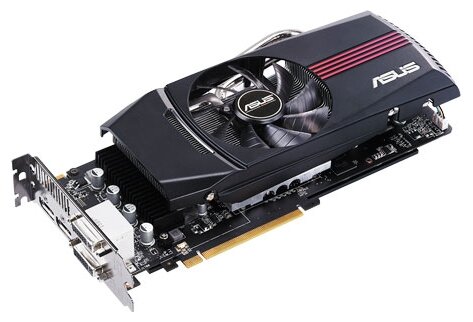 Драйвер На Видеокарту Asus Hd 6870