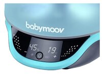 Увлажнитель воздуха Babymoov Hygro +, черный