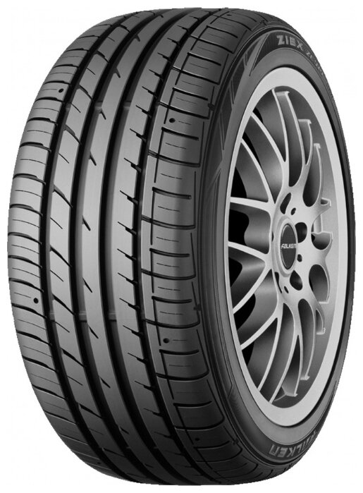 Falken Ziex ZE-914 225/45 R17 91 летняя