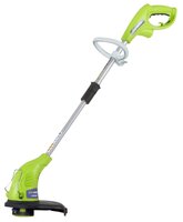 Триммер greenworks 21212 4 Amp 13-Inch