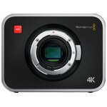 Видеокамера Blackmagic Design Production Camera 4K