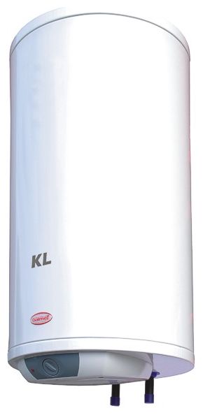 Накопительный электрический водонагреватель Galmet KL SG-80