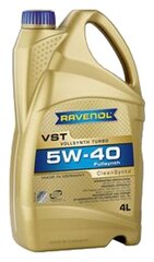 Моторные масла AMSOIL или Моторные масла Ravenol — какие лучше