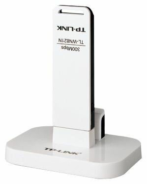 Wi-Fi адаптер TP-LINK TL-WN821NC