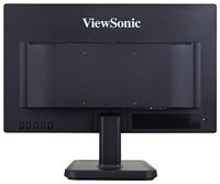 Монитор Viewsonic VA1901-A черный