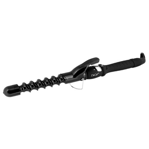 Плойка DoCut DC Curl 25, black