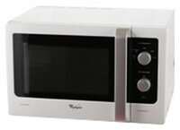 Микроволновая печь Whirlpool MWD 200 WH