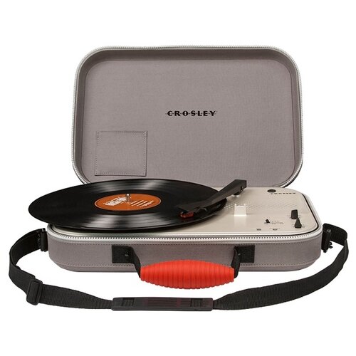 фото Виниловый проигрыватель Crosley