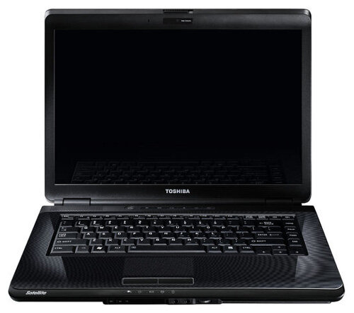 Купить Ноутбук Toshiba L300