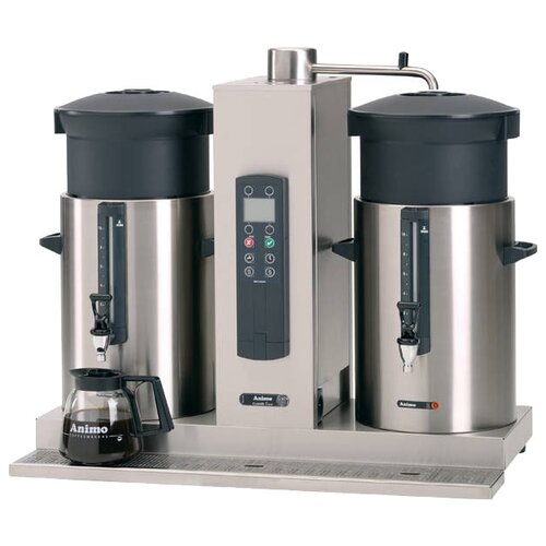 Кофеварка капельная Animo CB 2x10W 24826000₽