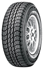 Goodyear Wrangler HP 275/60 R20 114S всесезонная