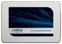 Твердотельный накопитель Crucial CT1050MX300SSD1