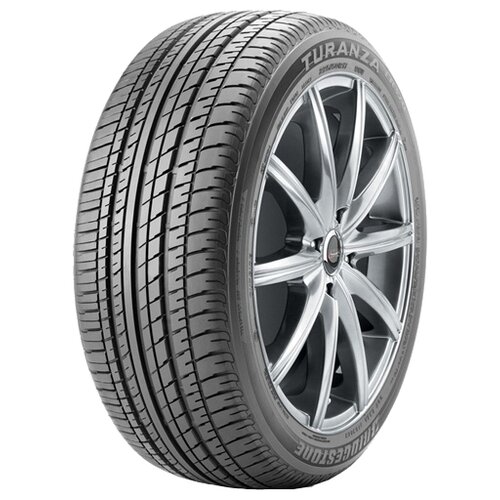 Шины Bridgestone Turanza ER370 215/60/R16 95H