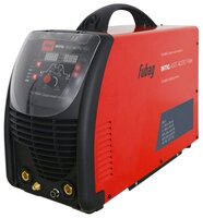 Сварочный аппарат Fubag INTIG 400 T AC/DC PULSE