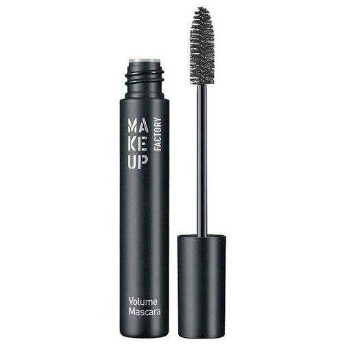 фото Make up Factory Тушь для ресниц