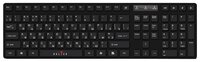 Клавиатура Oklick 570 M Multimedia Keyboard Black USB