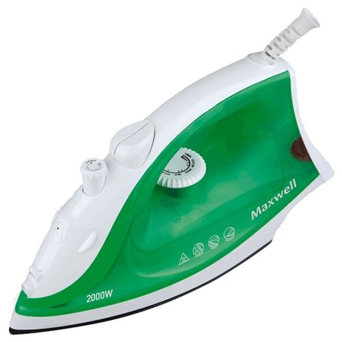 фото Утюг maxwell mw-3054