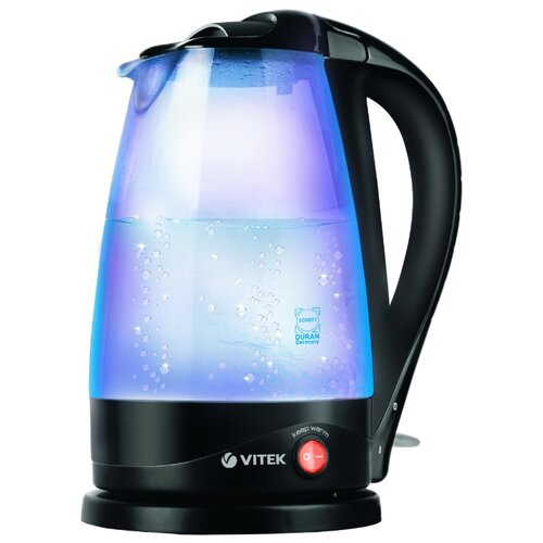 Чайник VITEK VT-1180 черный 2399₽