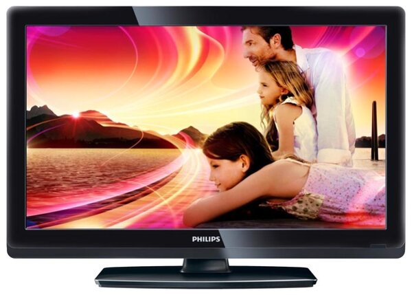 22" Телевизор Philips 22PFL3606H