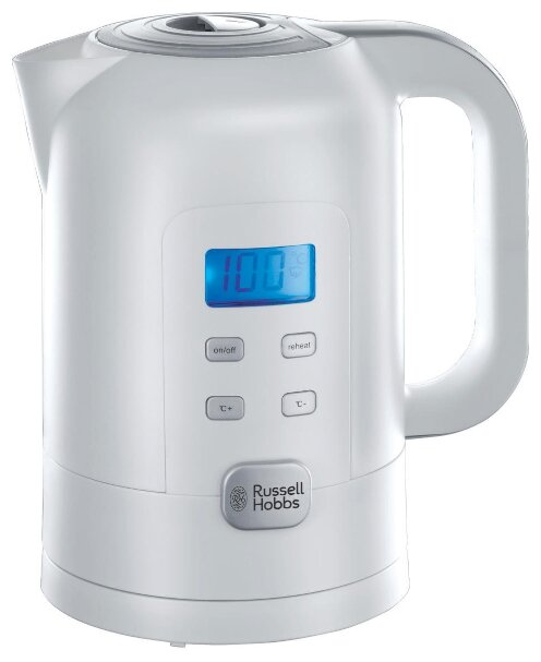 Электрочайник Russell Hobbs 21150-70 Precision Control