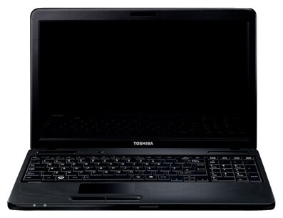 Купить Ноутбук Toshiba C660