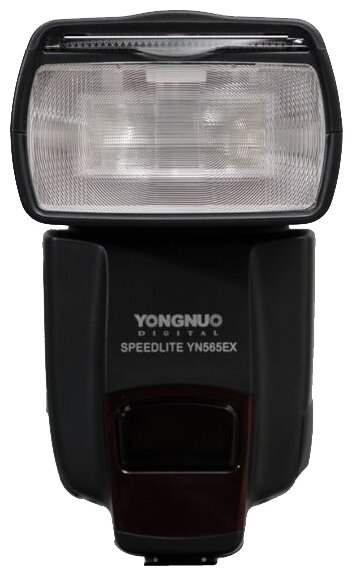 Вспышка YongNuo Speedlite YN-565EX for Canon