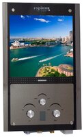 Проточный водонагреватель Горіння ВПГУ 18 Sydney 10L Lcd