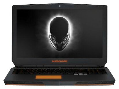 Купить Ноутбук Alienware 17