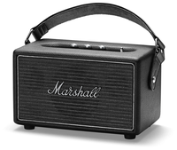 Портативная акустика Marshall Kilburn steel edition