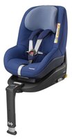 Автокресло группа 1 (9-18 кг) Maxi-Cosi 2wayPearl + 2wayFix Nomad brown