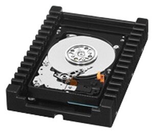Для домашних ПК Western Digital Жесткий диск Western Digital WD3001HKHG 300Gb SAS 25 HDD 101510₽