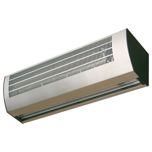 фото Тепловая завеса тропик т206e10