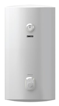 Водонагреватель ZANUSSI ZWH/S 50 Orfeus DH (1,5 кВт, 50 л электрический настенный) (ZWH/S 50 Orfeus DH) Без ограничений