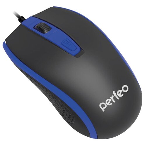 Мышь Perfeo Pf-383-op-bbl Profil 115200₽