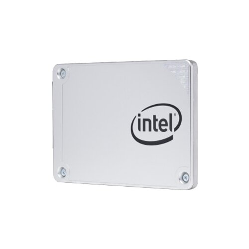 фото Жесткий диск ssd intel ssd dc s3100 series ssdsc2ki240h601 240gb sataiii 6g trim tlc aes 7mm 2,5"(ssdsc2ki240h6)