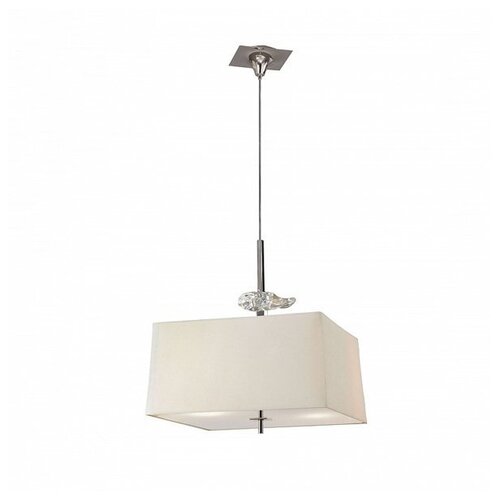 Подвесной светильник Mantra Akira 0934