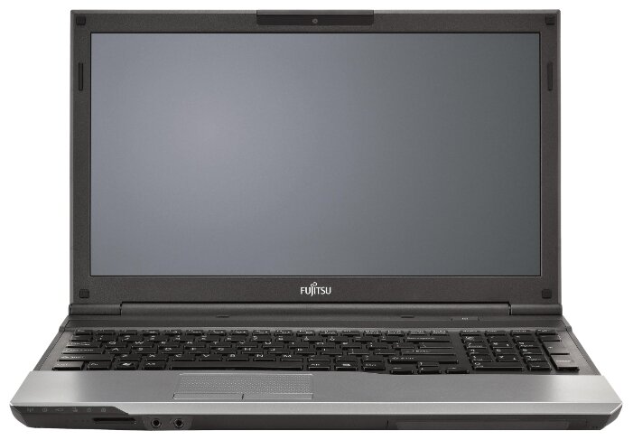 Ноутбук 15.6 Fujitsu Lifebook Ah532 Отзывы