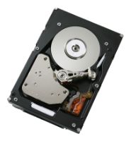 Жесткий диск IBM 600GB 15K 6GBPS SAS 3.5" HOT-SWAP 44W2244