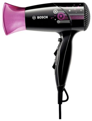 Фен BOSCH PHD2511