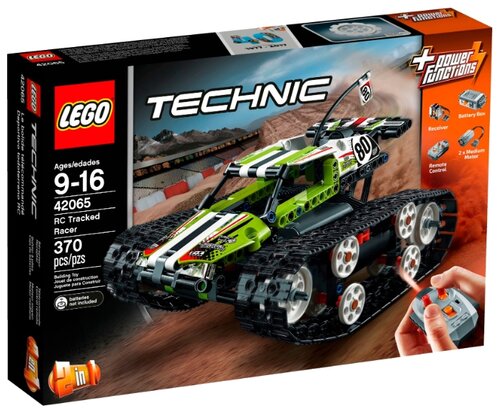 LEGO Technic 42065 