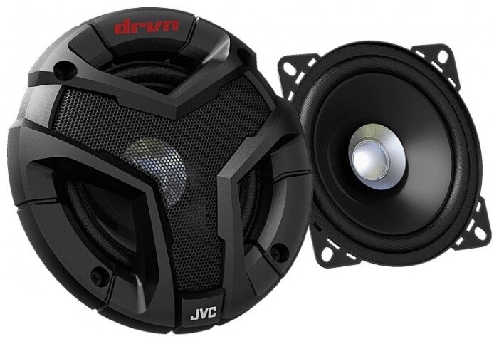 Автомобильная акустика JVC CS-V418