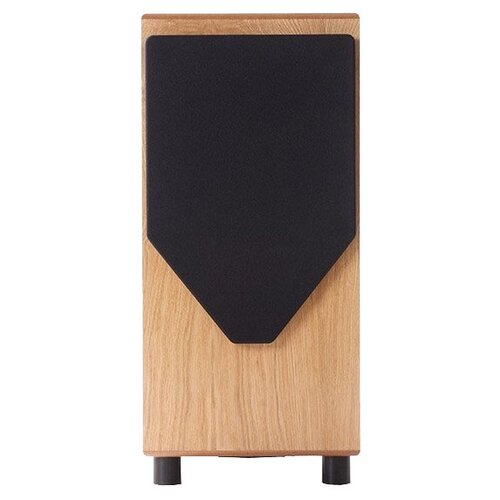 Сабвуферы активные MJ Acoustics Reference 210 SR walnut 28690000₽