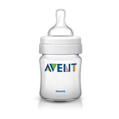 фото Philips AVENT Бутылочка